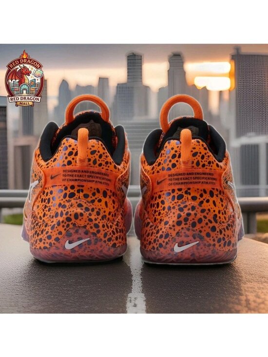 Nike Air Zoom Hyperace 3 SE Orange Electric Pack Shoes FV3686-900 -Men\'s 7.5 main image 6